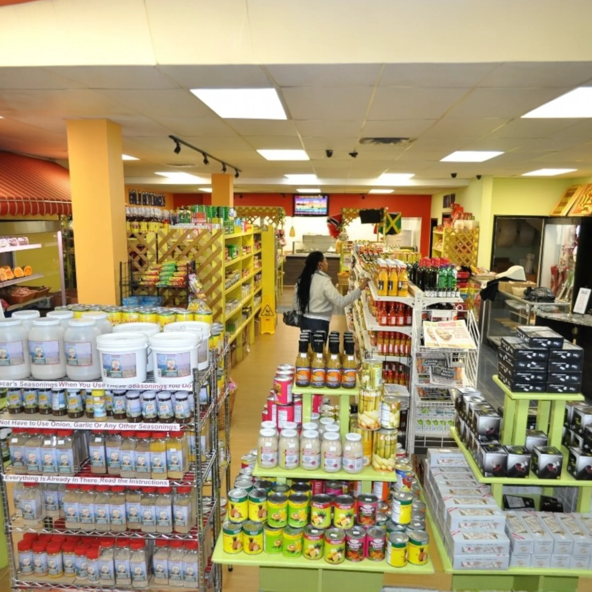 Carib Germicidal Soap 3.9 Oz (110 G)