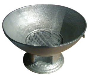 Coal Stove (Coal Pot)