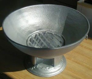 Coal Stove (Coal Pot) - Image 2
