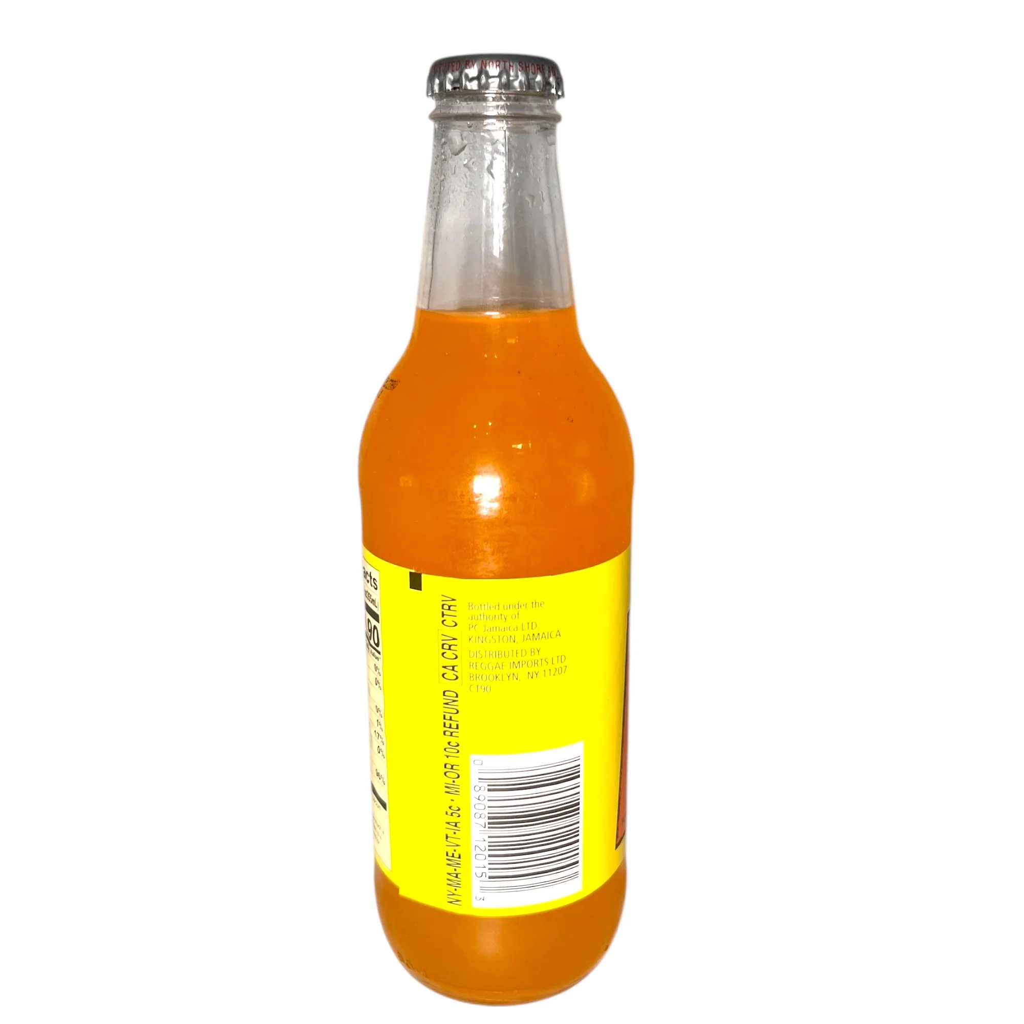 D&G Jamaican Orange 12 Oz - Image 2