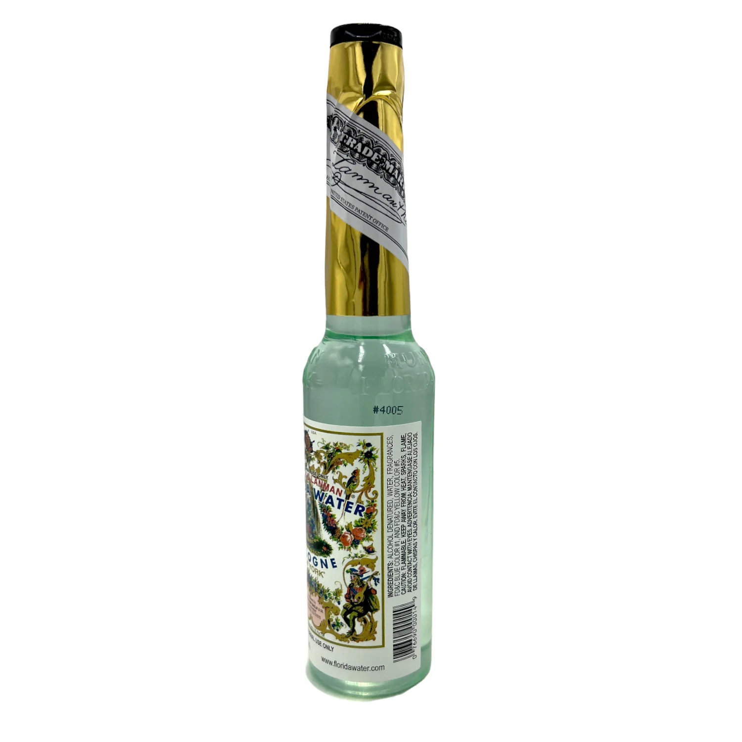 Florida Water 221 Ml - Image 2
