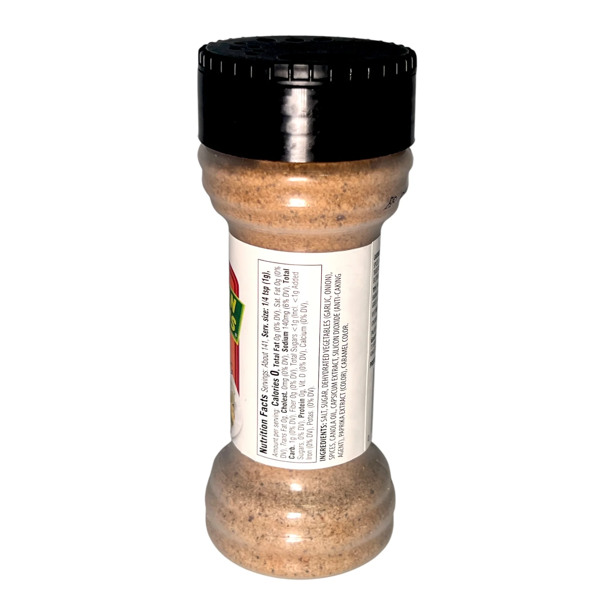 Grace Caribbean Traditions Jerk Seasoning 4.97 Oz - Image 2