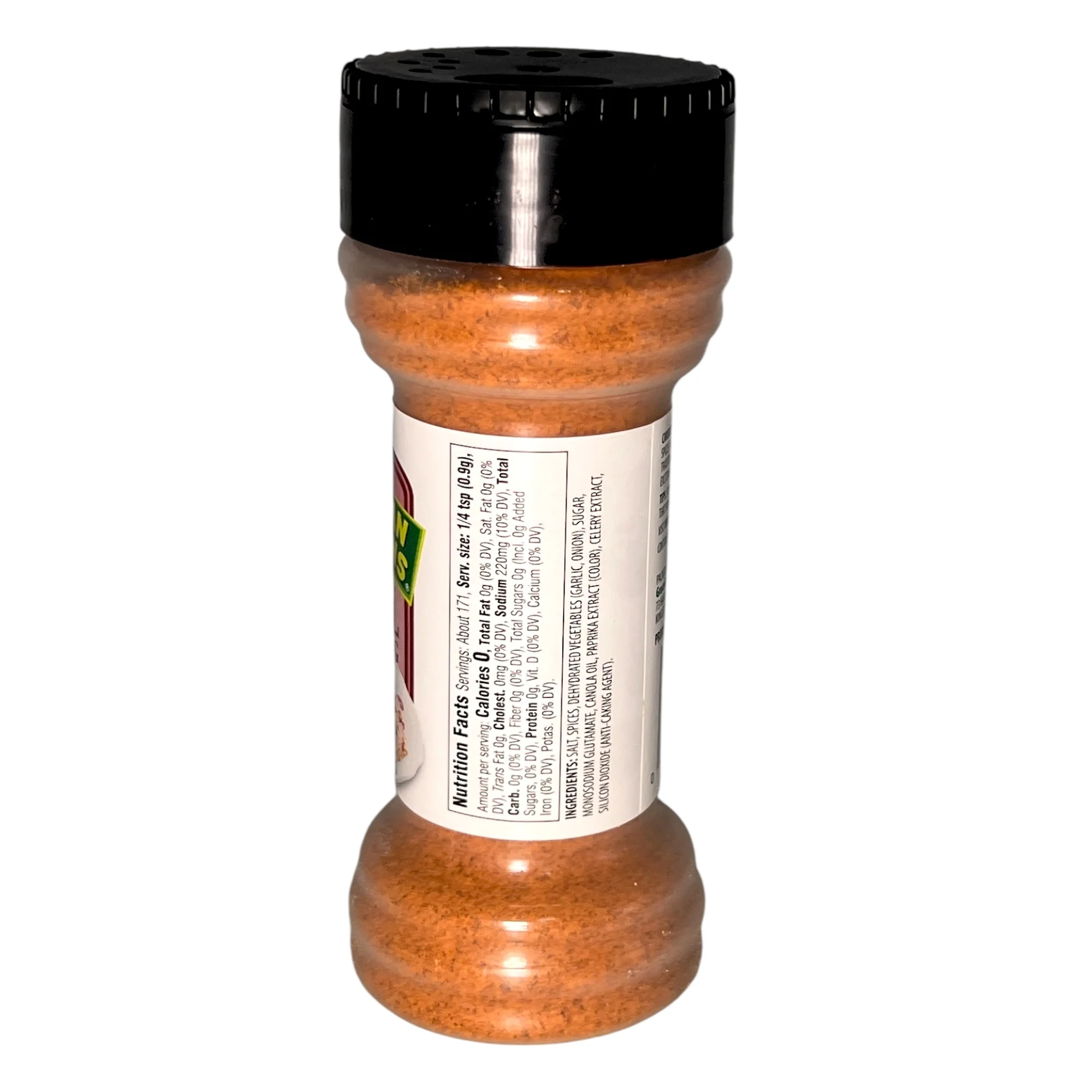 Grace Caribbean Traditions Oxtail Seasoning 5.43 Oz - Image 2