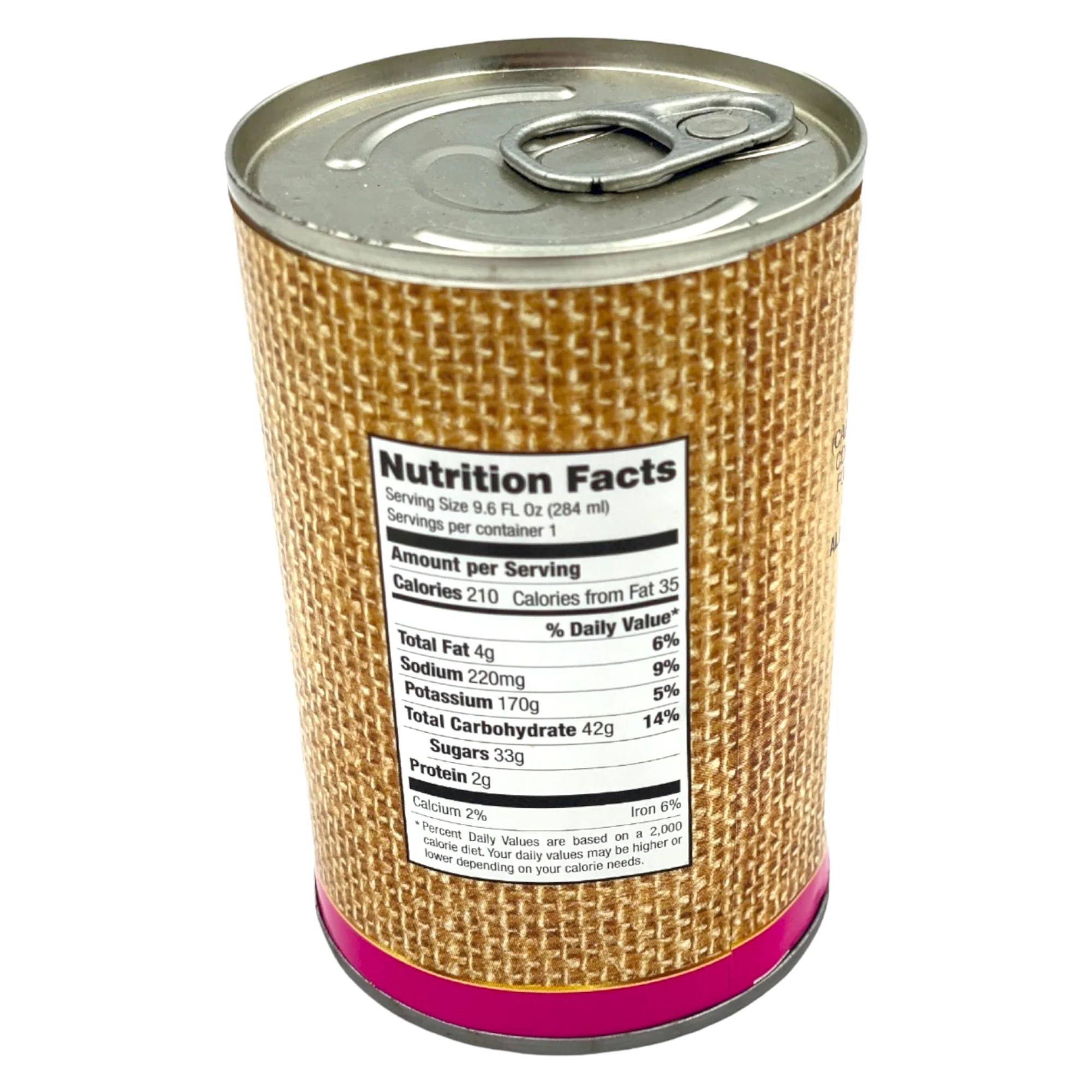 Lasco Irish Moss Drink Peanut 9.6 Oz - Image 2