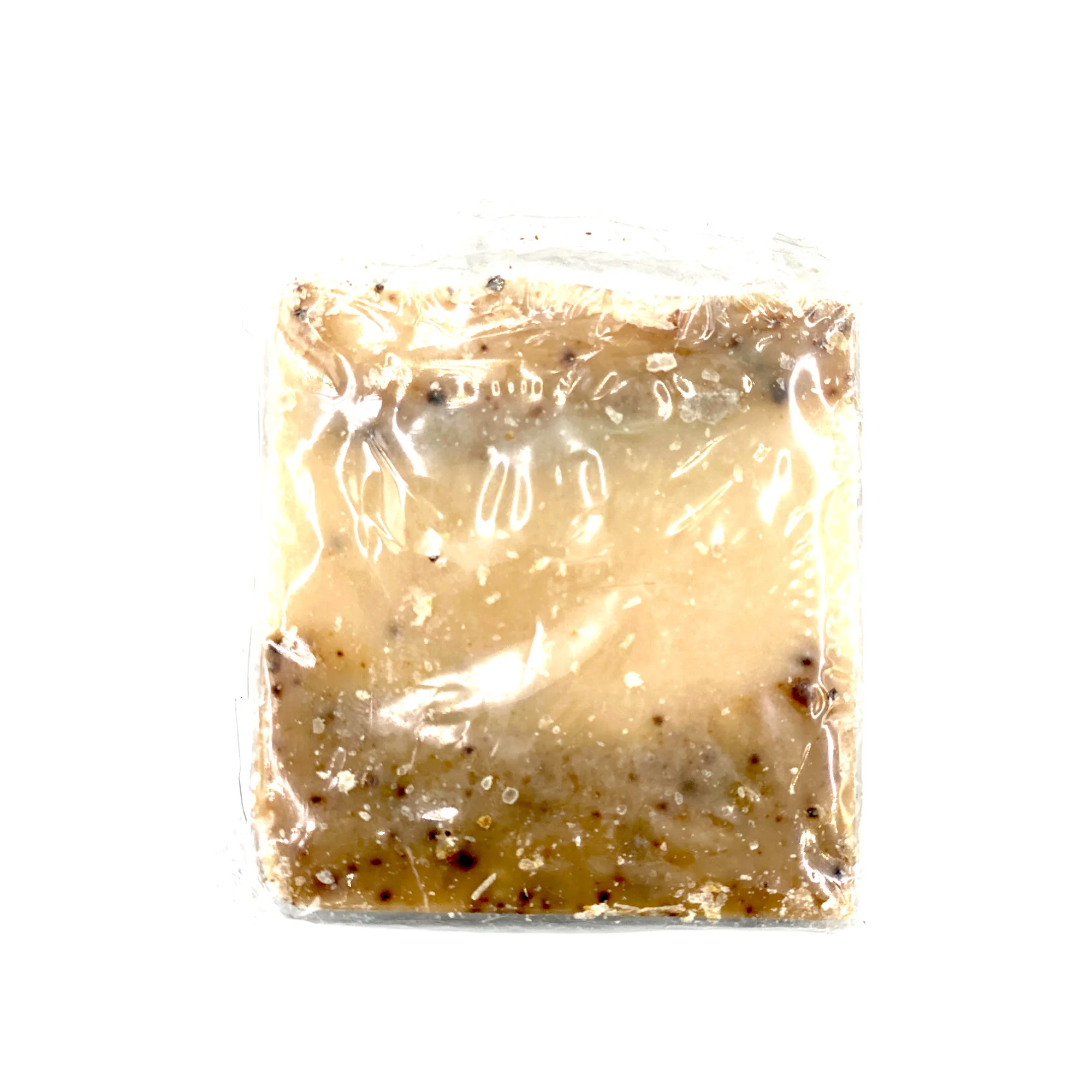 Marbell Coffee Soap 3.5 Oz. - Image 2