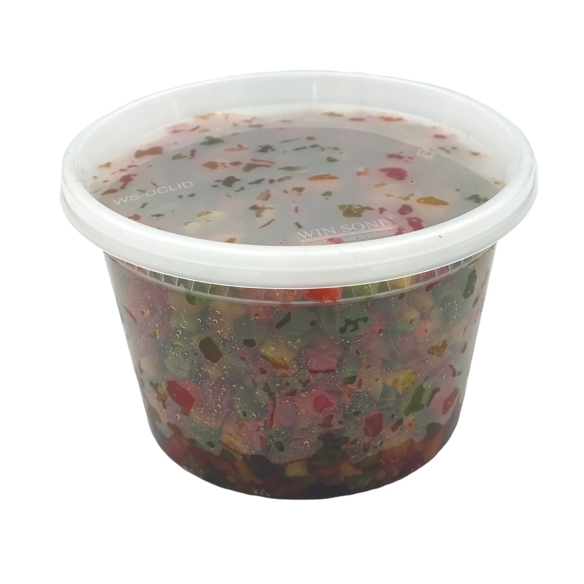 Mixed Fruit