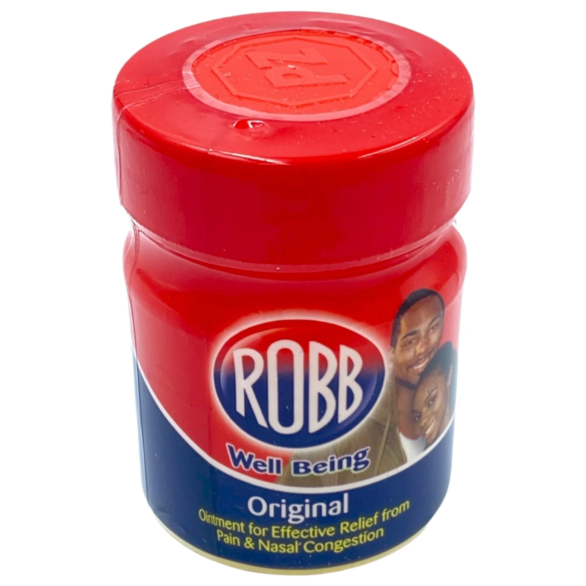 Robb Ointment