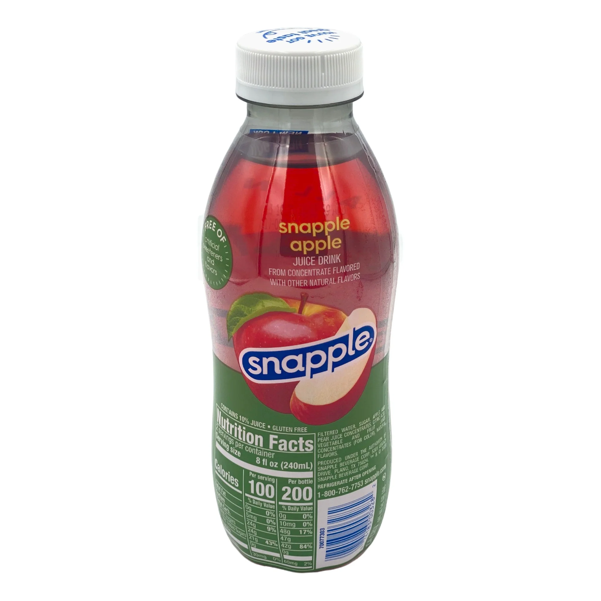 Snapple Apple - Image 2