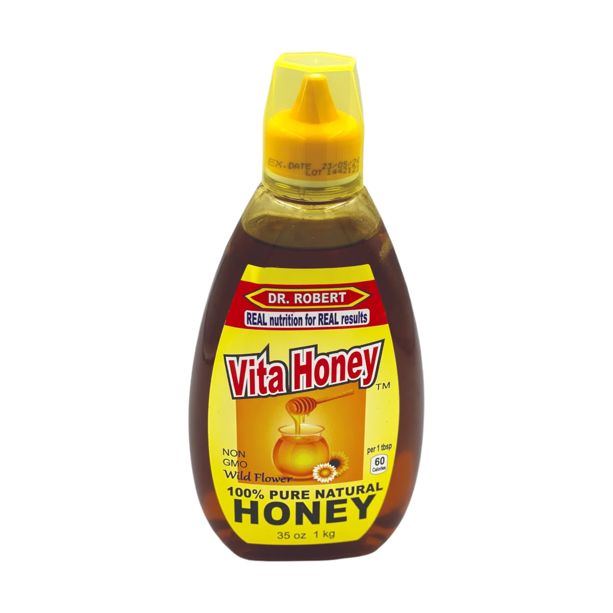 Vita Honey 35 Oz
