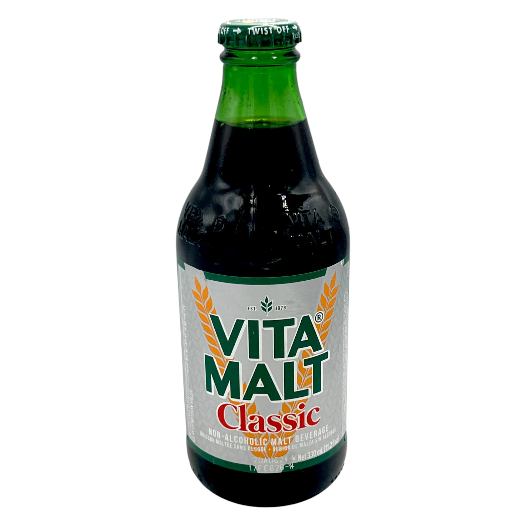 Vita Malt Classic 11.2 Oz