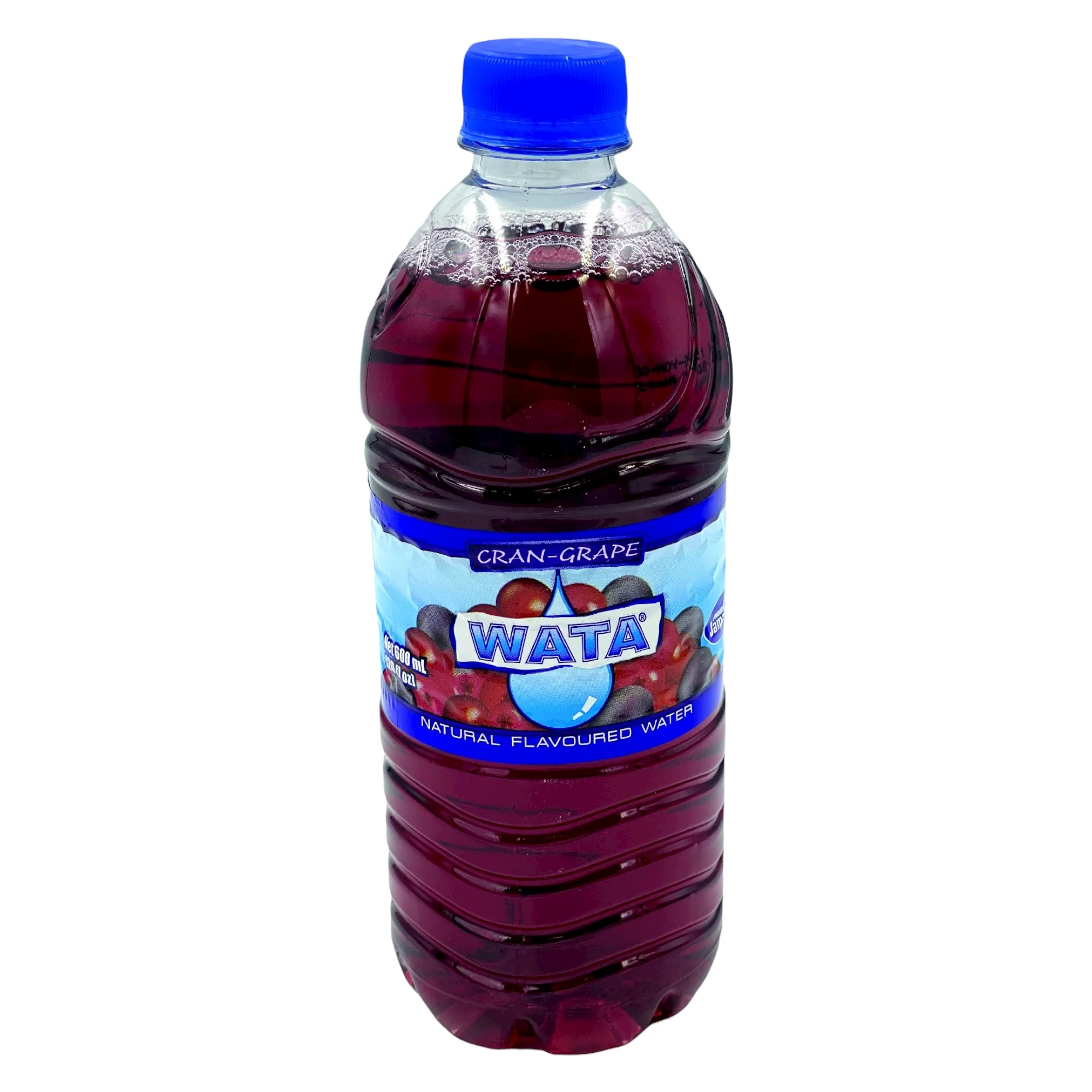 Wisynco Cran-Grape Wata 20 Fl Oz